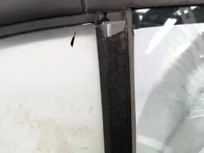 Автозапчасти б/у дверь задняя правая за smart forfour 639939 ссылки oem iam a4547300408  