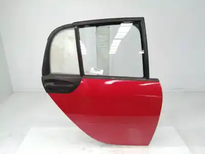 Автозапчасти б/у дверь задняя правая за smart forfour 639939 ссылки oem iam a4547300408