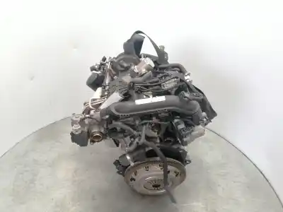 Second-hand car spare part scrapped engine for seat altea (5p1) 1.2 tsi oem iam references cbzb  