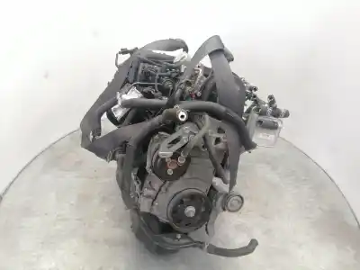 Second-hand car spare part scrapped engine for seat altea (5p1) 1.2 tsi oem iam references cbzb  