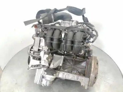Peça sobressalente para automóvel em segunda mão motor completo por mercedes-benz slk (bm 170) roadster 111.973 referências oem iam 111973  
