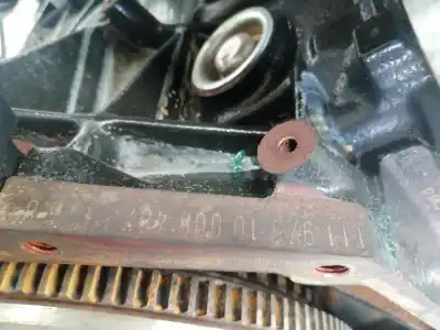 Peça sobressalente para automóvel em segunda mão motor completo por mercedes-benz slk (bm 170) roadster 111.973 referências oem iam 111973  
