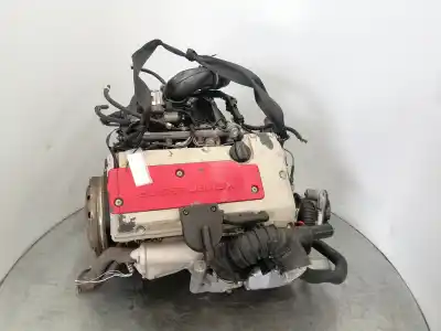 Peça sobressalente para automóvel em segunda mão motor completo por mercedes-benz slk (bm 170) roadster 111.973 referências oem iam 111973  