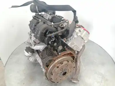 Peça sobressalente para automóvel em segunda mão motor completo por mercedes-benz slk (bm 170) roadster 111.973 referências oem iam 111973  