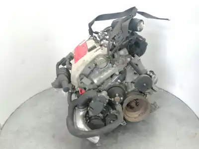 Peça sobressalente para automóvel em segunda mão motor completo por mercedes-benz slk (bm 170) roadster 111.973 referências oem iam 111973  