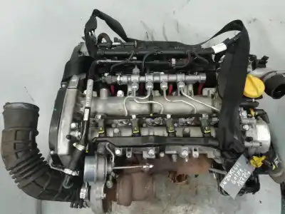 Pezzo di ricambio per auto di seconda mano MOTORE COMPLETO per SUZUKI SX4 RW (EY)  Riferimenti OEM IAM D20AA  