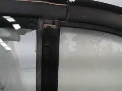 Автозапчасти б/у задняя левая дверь за smart forfour 639939 ссылки oem iam a4547300308  