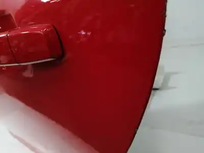 Pièce détachée automobile d'occasion porte arriere gauche pour opel astra j berlina 5p d-a17dtr références oem iam 1241090  