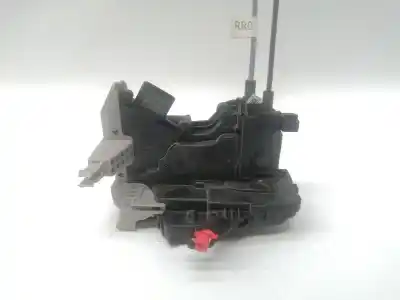 Second-hand car spare part rear right door lock for hyundai kona (os, ose, osi) 1.0 t-gdi oem iam references 81420j9000