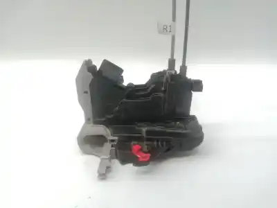 Second-hand car spare part front right door lock for hyundai kona (os, ose, osi) 1.0 t-gdi oem iam references 81320j9010