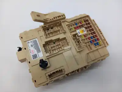 Second-hand car spare part fuse box unit for hyundai kona (os, ose, osi) 1.0 t-gdi oem iam references 91950j9081
