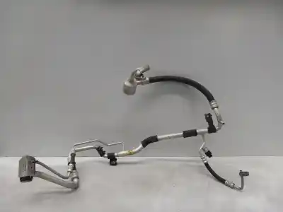 Second-hand car spare part air conditioning pipes for hyundai kona (os, ose, osi) 1.0 t-gdi oem iam references 97775j9150