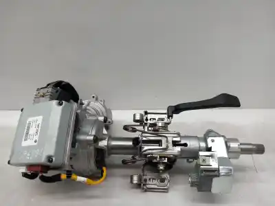 Second-hand car spare part steering column for hyundai kona (os, ose, osi) 1.0 t-gdi oem iam references 56310j9020