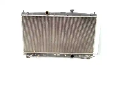 Second-hand car spare part WATER RADIATOR for HONDA INSIGHT (ZE2)  OEM IAM references 19010RBJ004  