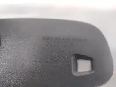 Автозапчасти б/у внутреннее зеркало за opel mokka x b16dth ссылки oem iam 23287628  