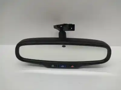 Автозапчасти б/у внутреннее зеркало за opel mokka x b16dth ссылки oem iam 23287628