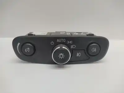 Автозапчасти б/у управление светом за opel mokka x b16dth ссылки oem iam 84201595