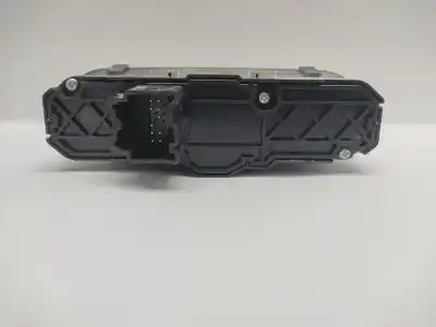 Автозапчастина б/у управління світлом для opel mokka x b16dth посилання на oem iam 84201595  