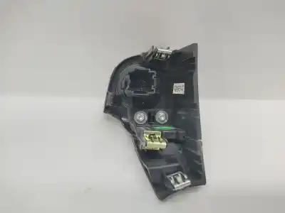 Second-hand car spare part switch for opel mokka x b16dth oem iam references 95321828  