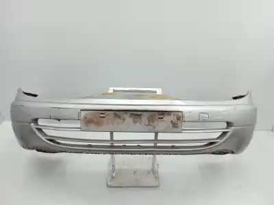 Pezzo di ricambio per auto di seconda mano PARAURTI ANTERIORE per CITROEN XSARA BERLINA  Riferimenti OEM IAM 7401EA  