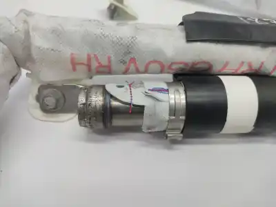 Автозапчасти б/у подушка безопасности передняя левая шторка безопасности за opel mokka x b16dth ссылки oem iam 95327400  