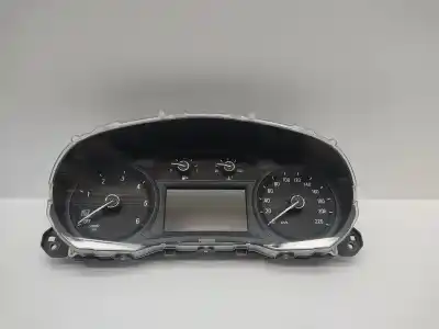 Автозапчасти б/у счетчик километров часы за opel mokka x b16dth ссылки oem iam 42539753
