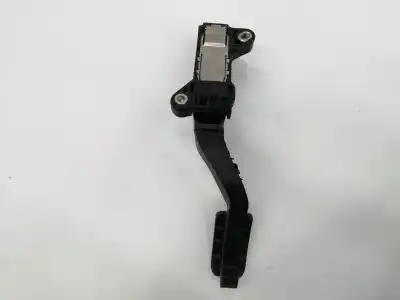 Piesă de schimb auto la mâna a doua pedalã de accelerație pentru toyota yaris (ncp1/nlp1/scp1) 2szfe referințe oem iam 781100d010  