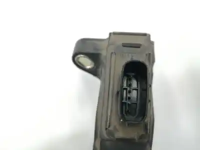 Piesă de schimb auto la mâna a doua pedalã de accelerație pentru toyota yaris (ncp1/nlp1/scp1) 2szfe referințe oem iam 781100d010  