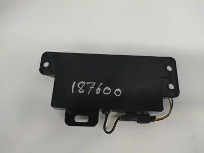 Автозапчасти б/у электронный модуль за opel mokka x b16dth ссылки oem iam 42454411  