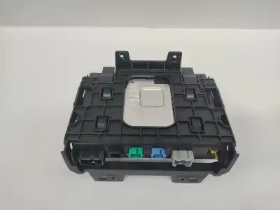 Second-hand car spare part electronic module for opel mokka x b16dth oem iam references 84156702  