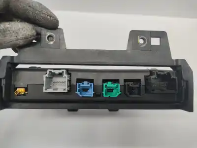 Second-hand car spare part electronic module for opel mokka x b16dth oem iam references 84156702  
