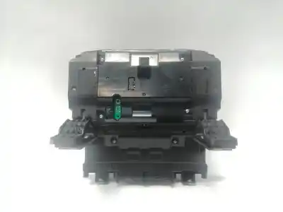 Second-hand car spare part multifunction display for hyundai kona (os, ose, osi) 1.0 t-gdi oem iam references 94310j9310try  