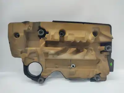 Pezzo di ricambio per auto di seconda mano coperchio motore per opel mokka x b16dth riferimenti oem iam 55585496  