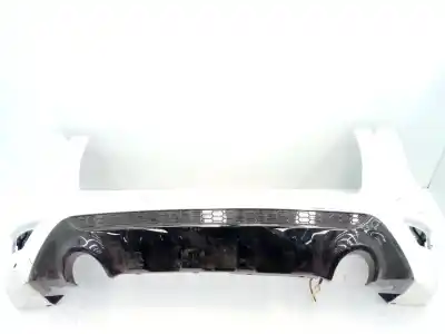 Автозапчасти б/у задний бампер за ford kuga (cbs) 1.5 ecoboost cat 120 cv / 88 kw ссылки oem iam 2128749