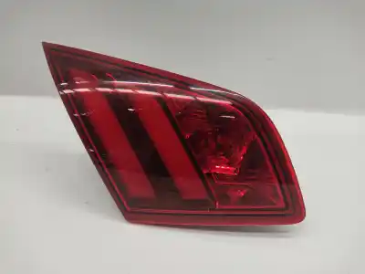 İkinci el araba yedek parçası IÇ SOL KUYRUK LAMBASI için PEUGEOT 308  OEM IAM referansları 9677818380  