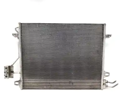 Second-hand car spare part AIR CONDITIONING CONDENSER / RADIATOR for CHRYSLER GRAND VOYAGER (RT)  OEM IAM references 4677782AA  