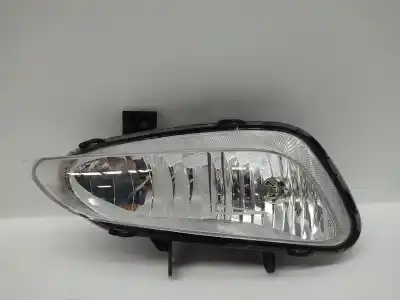 Автозапчасти б/у левая противотуманная фара за opel mokka x b16dth ссылки oem iam 42503051