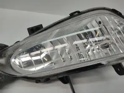 Автозапчасти б/у левая противотуманная фара за opel mokka x b16dth ссылки oem iam 42503051  