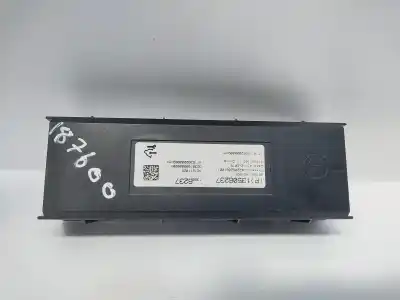 Second-hand car spare part electronic module for opel mokka x b16dth oem iam references 13506237  