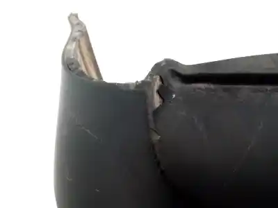 Pezzo di ricambio per auto di seconda mano paraurti posteriore per volkswagen caddy ocio (sa) (03.2015) dfsd riferimenti oem iam 2k5807417b  