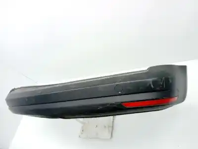 Pezzo di ricambio per auto di seconda mano paraurti posteriore per volkswagen caddy ocio (sa) (03.2015) dfsd riferimenti oem iam 2k5807417b  