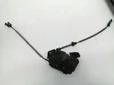 İkinci el araba yedek parçası sag ön kapi kilidi için volkswagen caddy ocio (sa) (03.2015) dfsd oem iam referansları 5tb837016c  