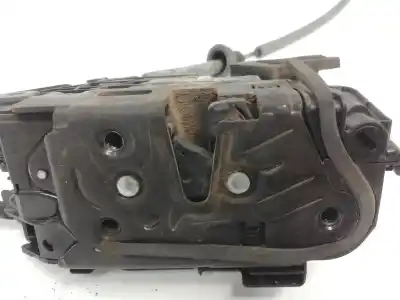 İkinci el araba yedek parçası sag ön kapi kilidi için volkswagen caddy ocio (sa) (03.2015) dfsd oem iam referansları 5tb837016c  