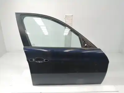 Pezzo di ricambio per auto di seconda mano PORTA ANTERIORE DESTRA per BMW 3  Riferimenti OEM IAM 41515A2A386  