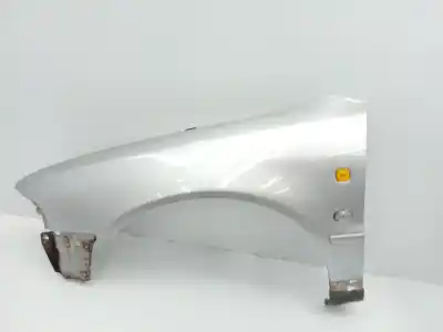 Peça sobressalente para automóvel em segunda mão GUARDA-LAMAS DIANTEIRO ESQUERDO por AUDI A4 B5 (8D2)  Referências OEM IAM   