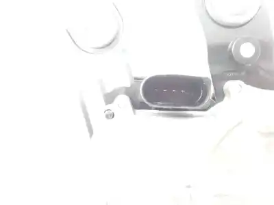 Автозапчастина б/у двигатель заднього склоочисника для seat mii (kf1, ke1) 1.0 посилання на oem iam 1s6955711a  