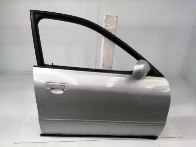 Peça sobressalente para automóvel em segunda mão porta dianteira direita por audi a4 b5 (8d2) 1.9 tdi referências oem iam 