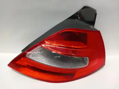 Автозапчасти б/у ПРАВЫЙ ЗАДНИЙ ФОНАРЬ за RENAULT MEGANE II SEDÁN (LM0/1_)  ссылки OEM IAM 8200413216  