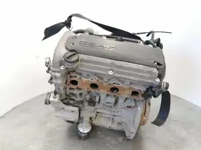 Second-hand car spare part complete engine for suzuki ignis rg (fh) m13a oem iam references m13a  