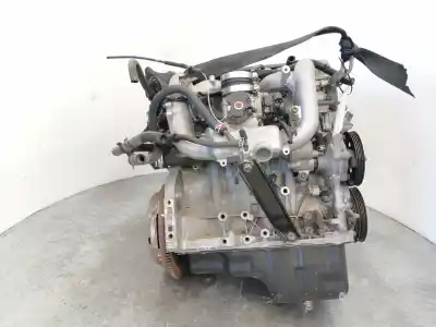 Second-hand car spare part complete engine for suzuki ignis rg (fh) m13a oem iam references m13a  